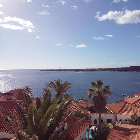 Casa Higo - Private Pool - Ocean View - Bbq - Terrace - Free Wifi - Child & Pet-Friendly - 3 Bedrooms - 6 People Poris de Abona Buitenkant foto